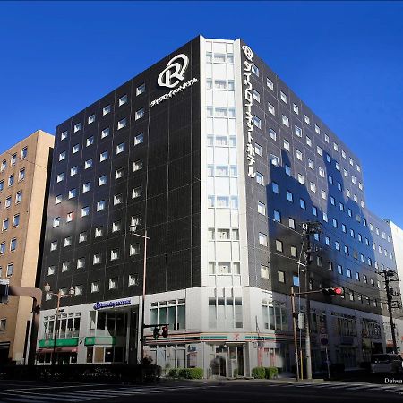 Daiwa Roynet Hotel Yokohama Kannai Ngoại thất bức ảnh