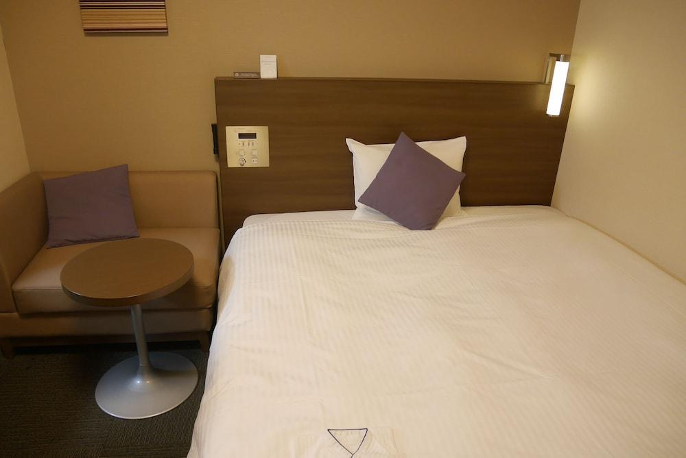 Daiwa Roynet Hotel Yokohama Kannai Ngoại thất bức ảnh