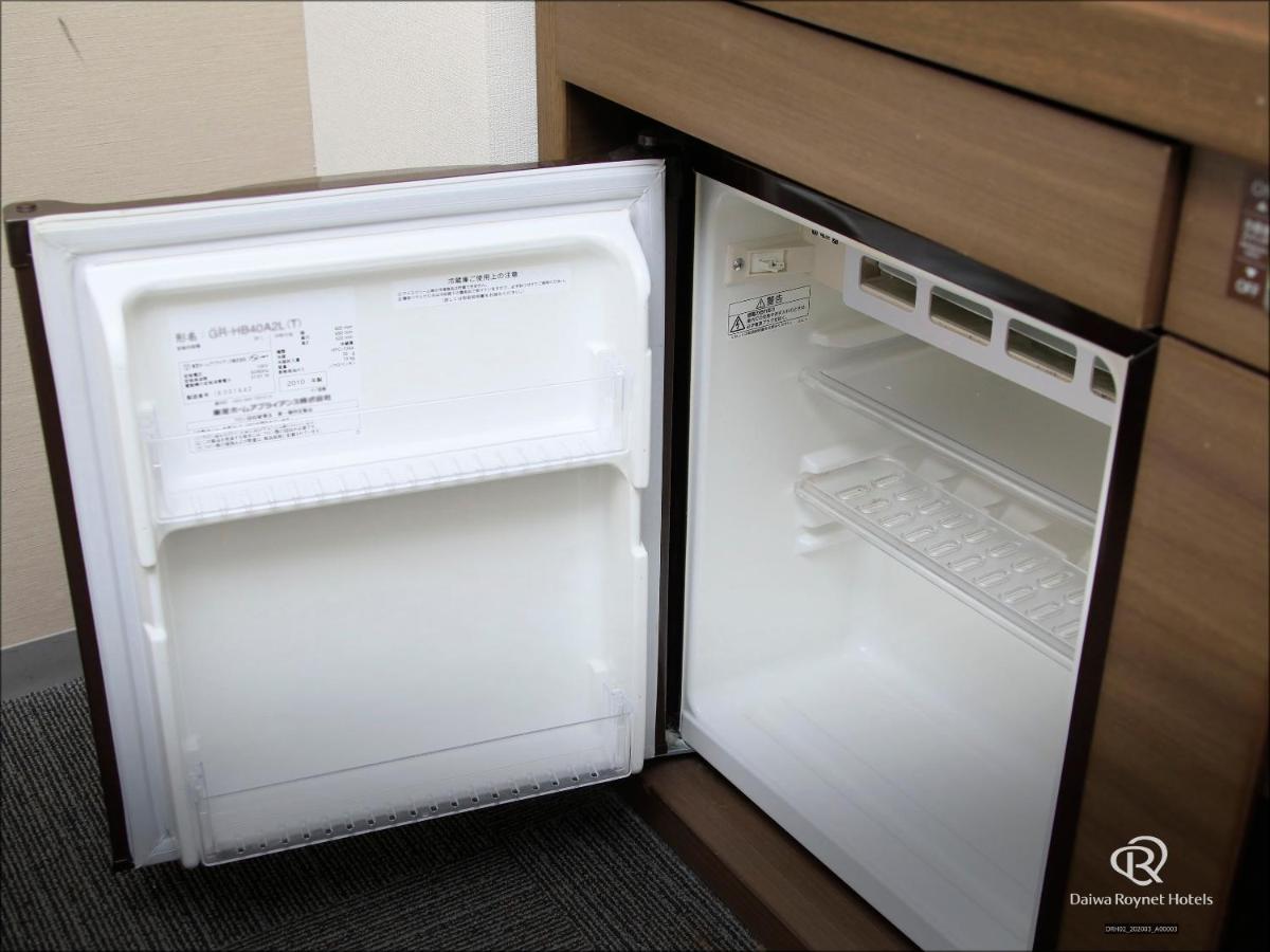 Daiwa Roynet Hotel Yokohama Kannai Ngoại thất bức ảnh