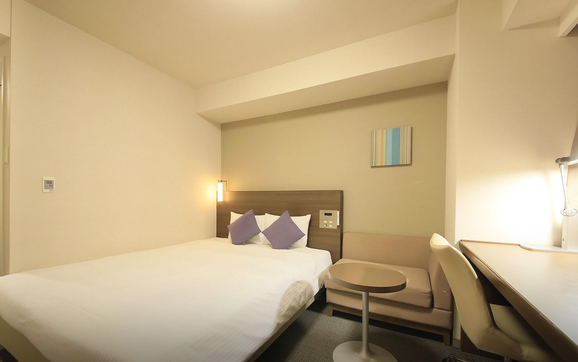 Daiwa Roynet Hotel Yokohama Kannai Ngoại thất bức ảnh