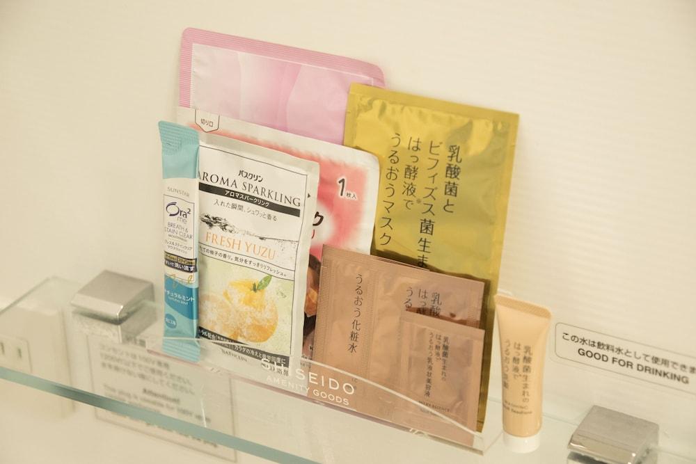 Daiwa Roynet Hotel Yokohama Kannai Ngoại thất bức ảnh