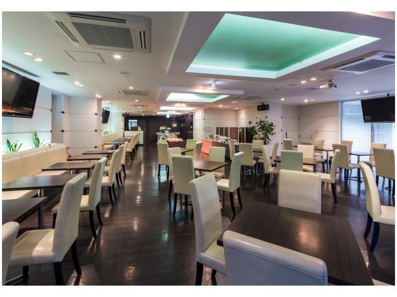 Daiwa Roynet Hotel Yokohama Kannai Ngoại thất bức ảnh